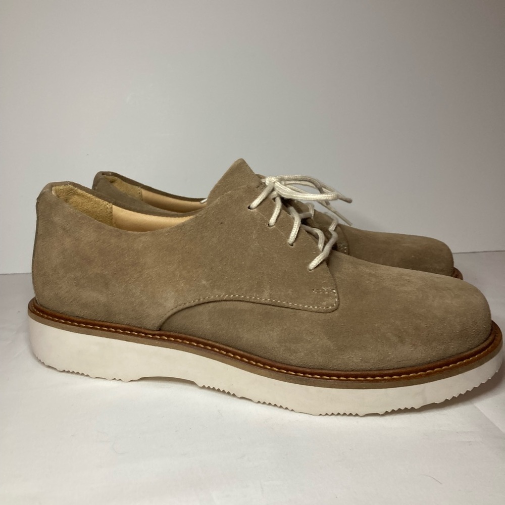 Samuel Hubbard men’s shoes size 8.5